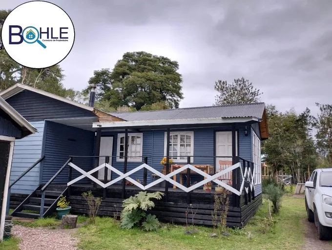 Arriendo de Casa en Puerto Varas, Ensenada