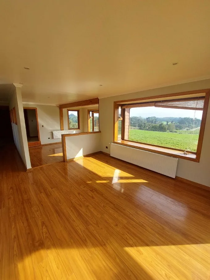Arriendo de Casa en Puerto Varas, Oportunidad con vista