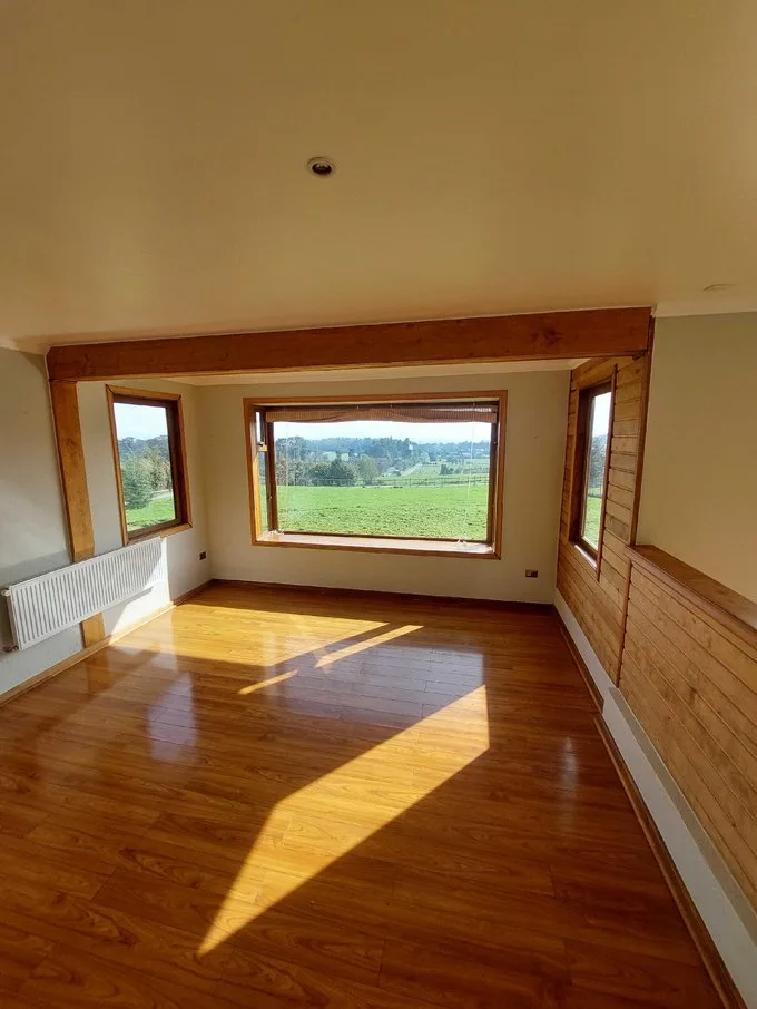 Arriendo de Casa en Puerto Varas, Oportunidad con vista