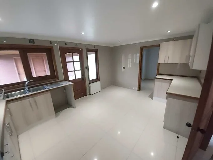 Arriendo de Casa en Puerto Varas, Oportunidad con vista