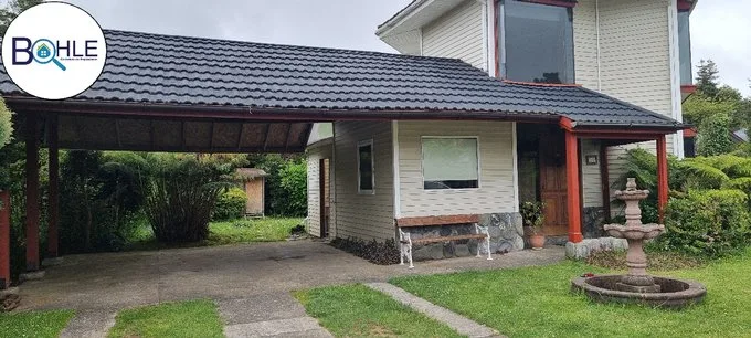 Arriendo de Casa en Puerto Varas, Puerto Varas