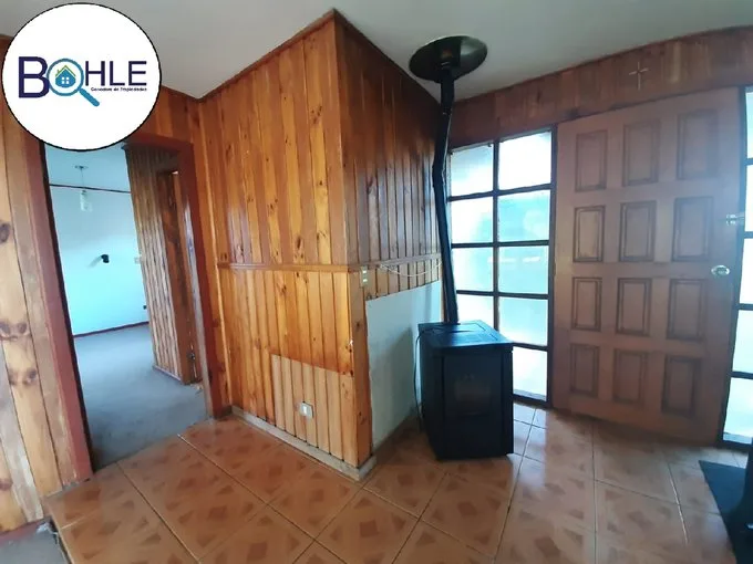 Arriendo de Casa en Puerto Varas, Puerto Varas