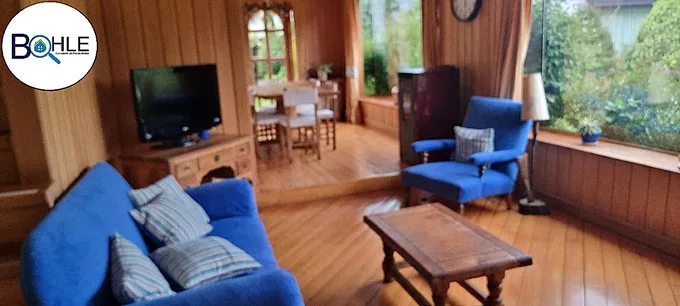 Arriendo de Casa en Puerto Varas, Puerto Varas