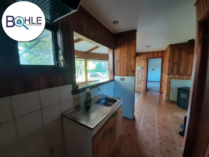 Arriendo de Casa en Puerto Varas, Puerto Varas