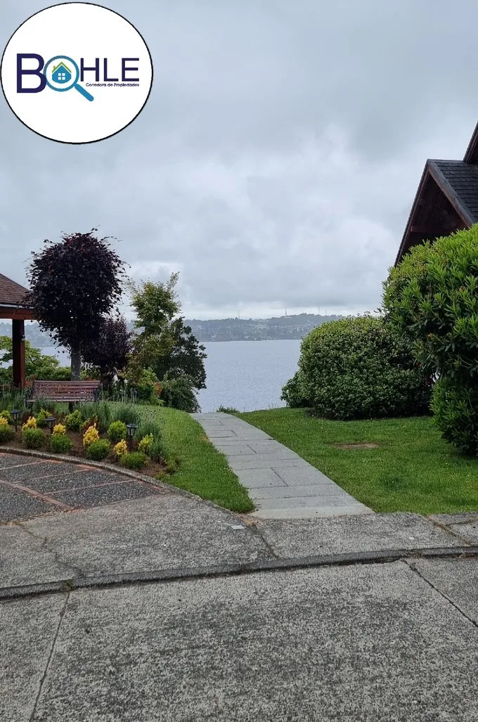 Arriendo de Casa en Puerto Varas, Puerto Varas