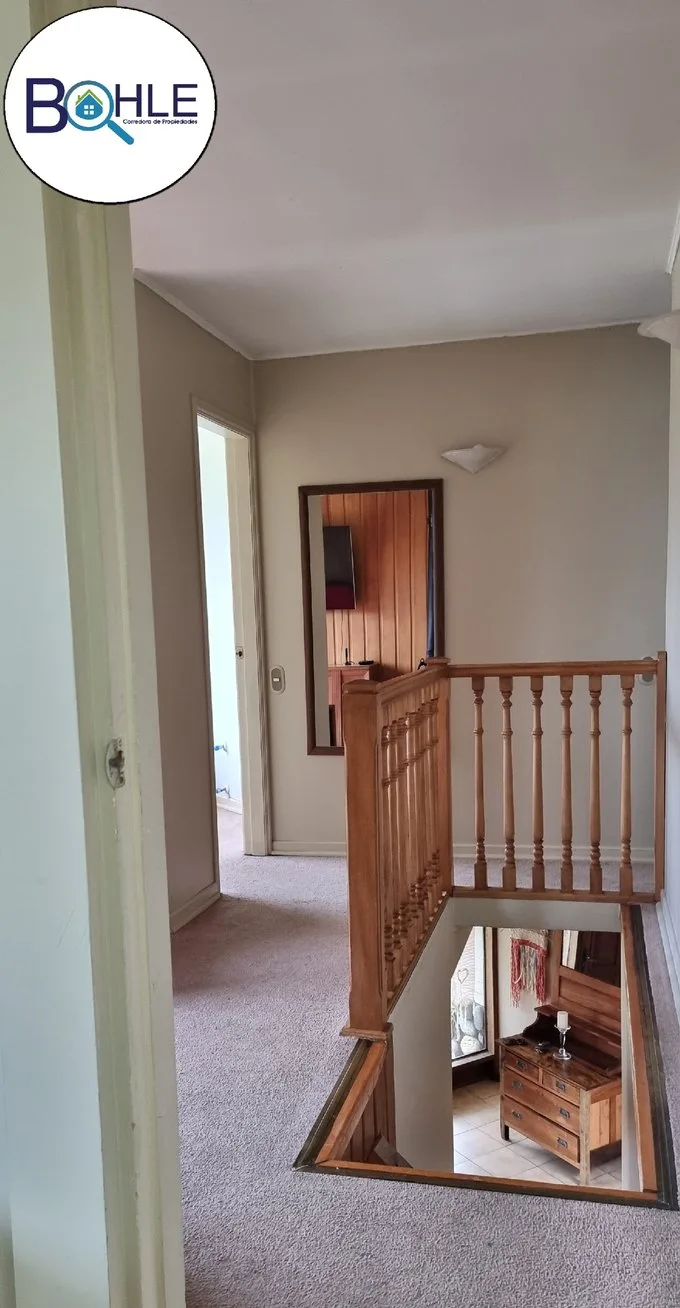 Arriendo de Casa en Puerto Varas, Puerto Varas