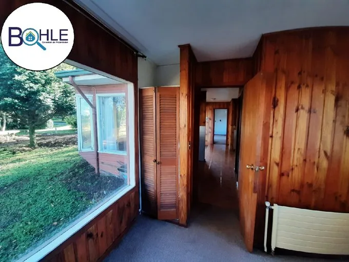 Arriendo de Casa en Puerto Varas, Puerto Varas