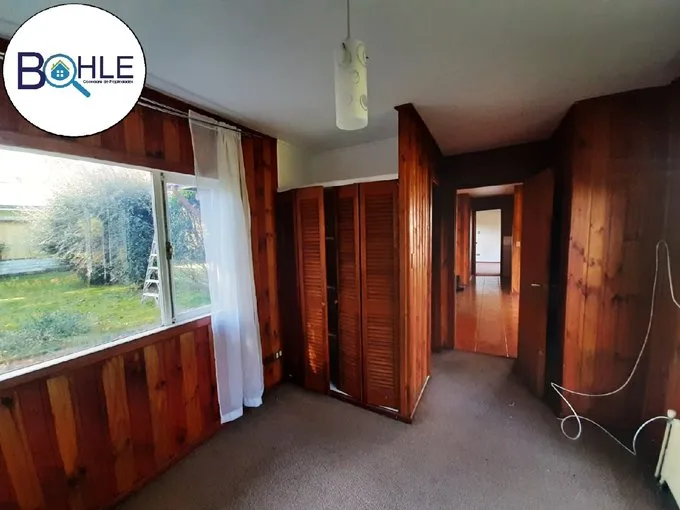 Arriendo de Casa en Puerto Varas, Puerto Varas