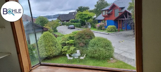 Arriendo de Casa en Puerto Varas, Puerto Varas