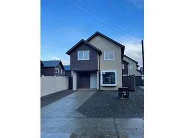 Arriendo de Casa en Punta Arenas, pasaje dos 01919