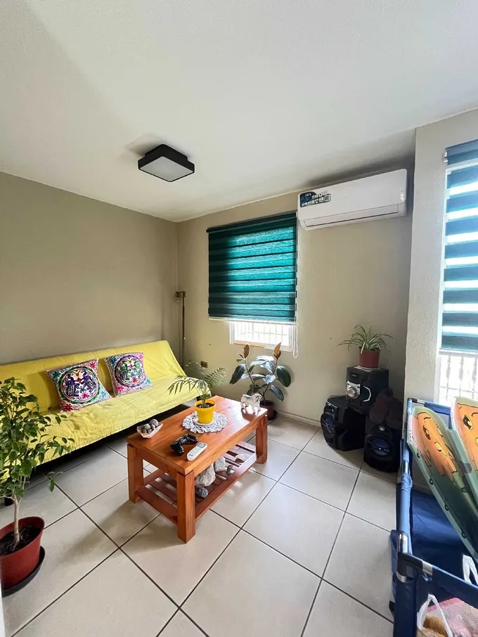 Arriendo de Casa en Quilicura, Casa condominio familiar 2D+2B patio (126666)