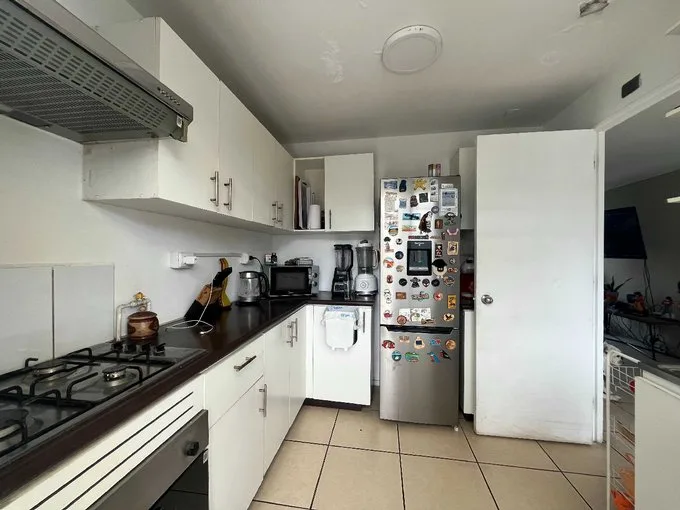 Arriendo de Casa en Quilicura, Casa condominio familiar 2D+2B patio (126666)