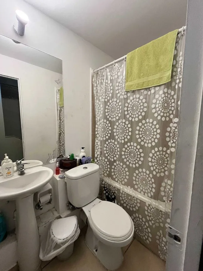 Arriendo de Casa en Quilicura, Casa condominio familiar 2D+2B patio (126666)