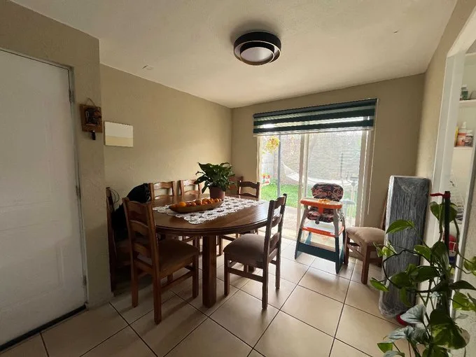 Arriendo de Casa en Quilicura, Casa condominio familiar 2D+2B patio (126666)