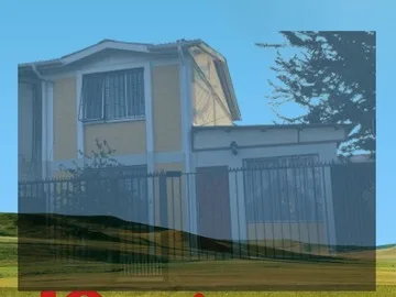 Arriendo de Casa en Quilicura, Estadio Chile