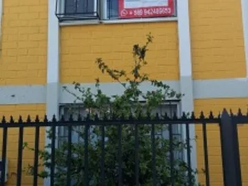 Arriendo de Casa en Quilicura, Estadio Chile