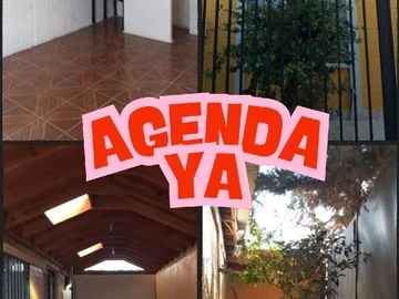 Arriendo de Casa en Quilicura, Estadio Chile