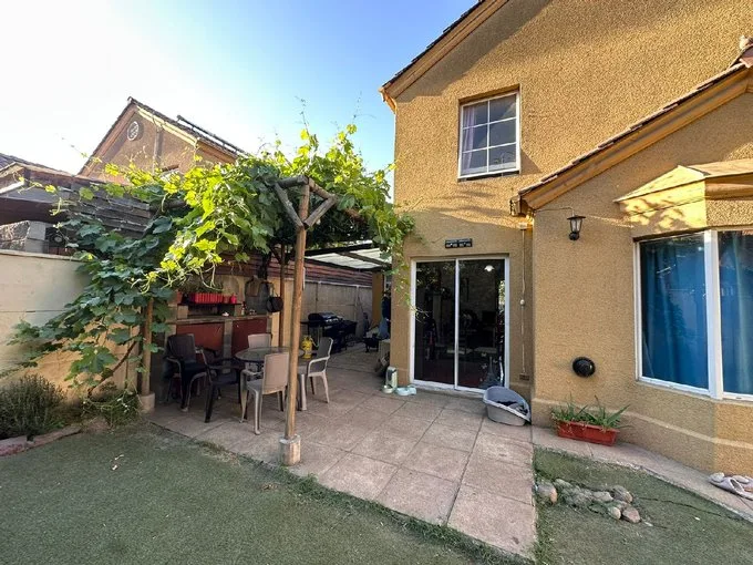 Arriendo de Casa en Quilicura, Valle Lo Campino