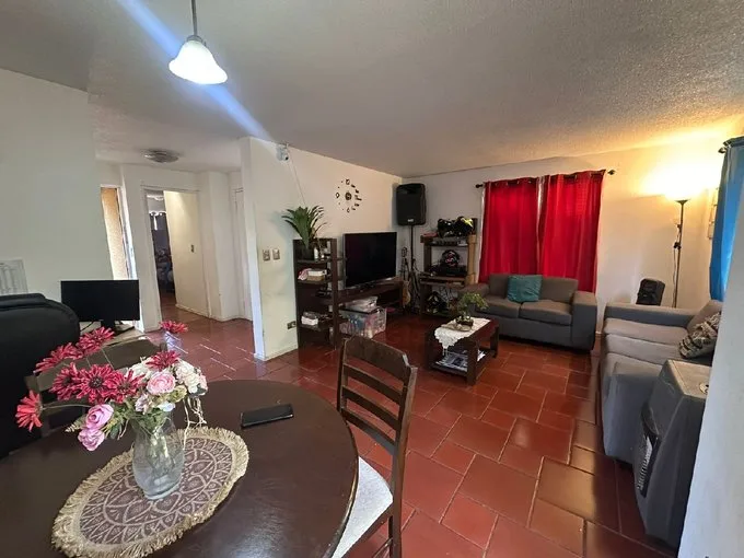 Arriendo de Casa en Quilicura, Valle Lo Campino