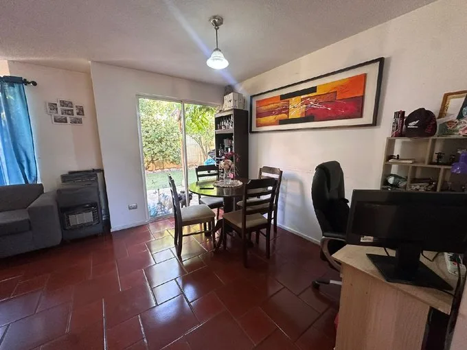 Arriendo de Casa en Quilicura, Valle Lo Campino