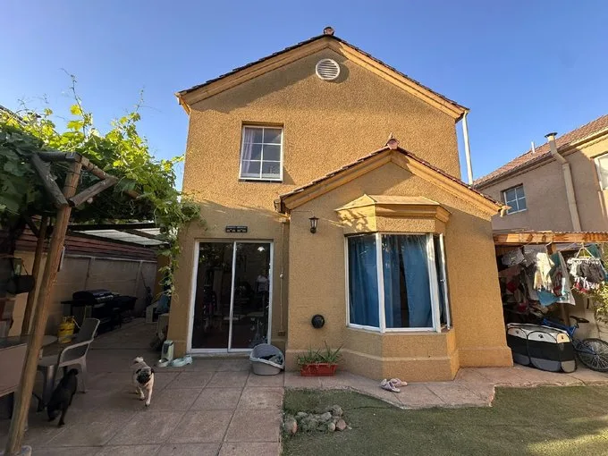 Arriendo de Bodega en Quilicura, Bodega 800 m2, quilicura (60732)