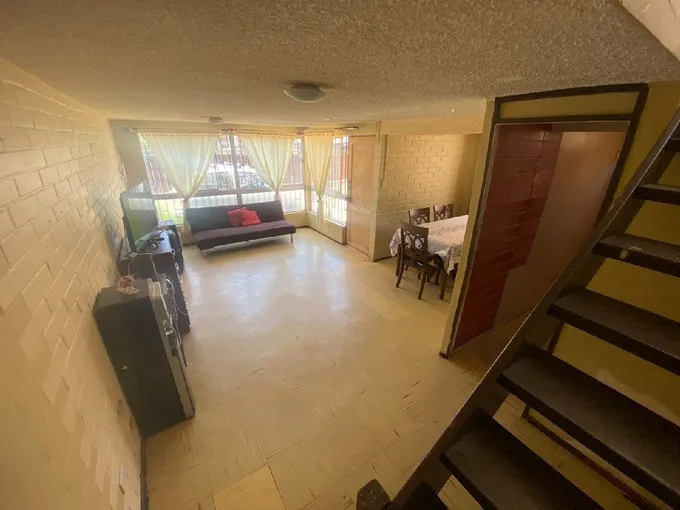 Arriendo de Casa en Quillota, Vicuña Mackenna