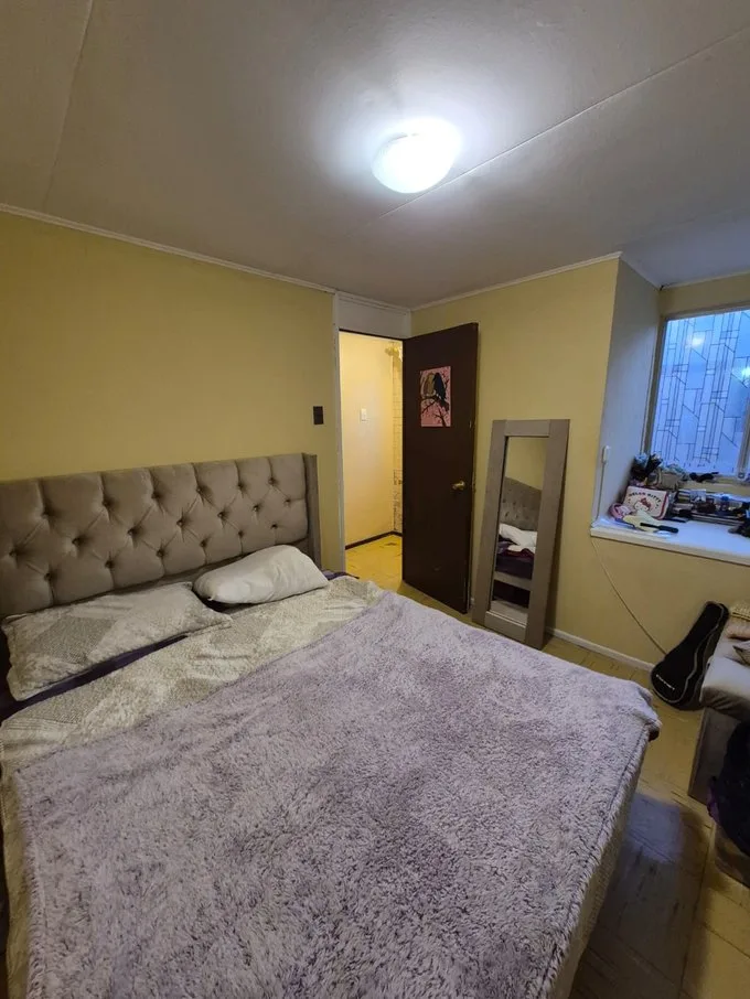 Arriendo de Casa en Quillota, Vicuña Mackenna