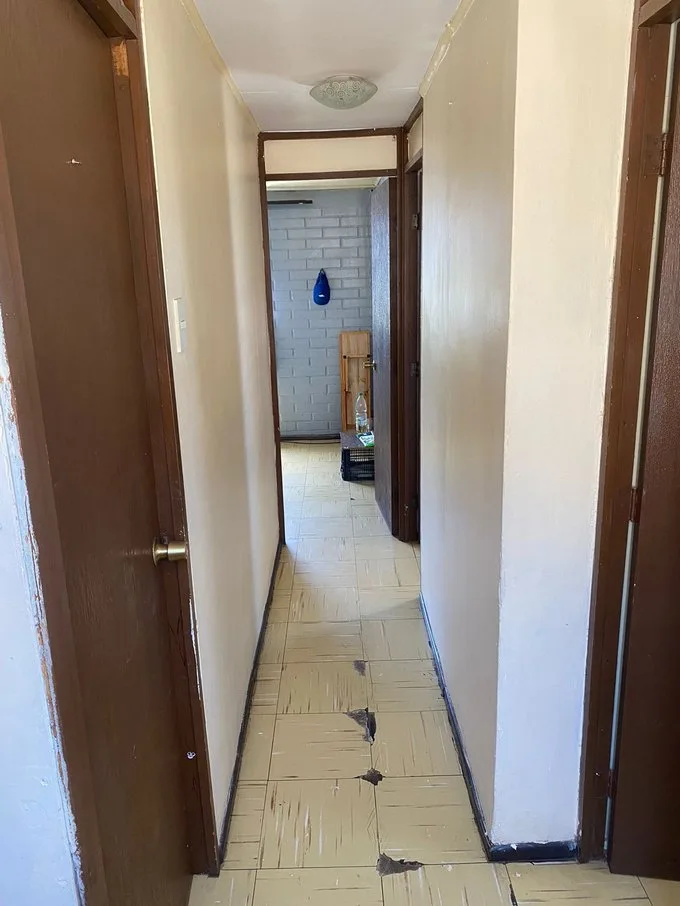 Arriendo de Casa en Quillota, Vicuña Mackenna