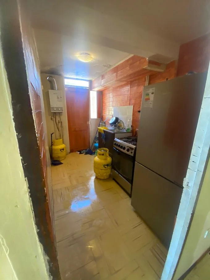 Arriendo de Casa en Quillota, Vicuña Mackenna