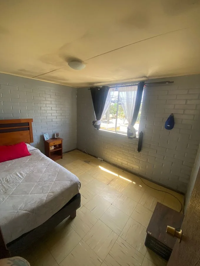 Arriendo de Casa en Quillota, Vicuña Mackenna