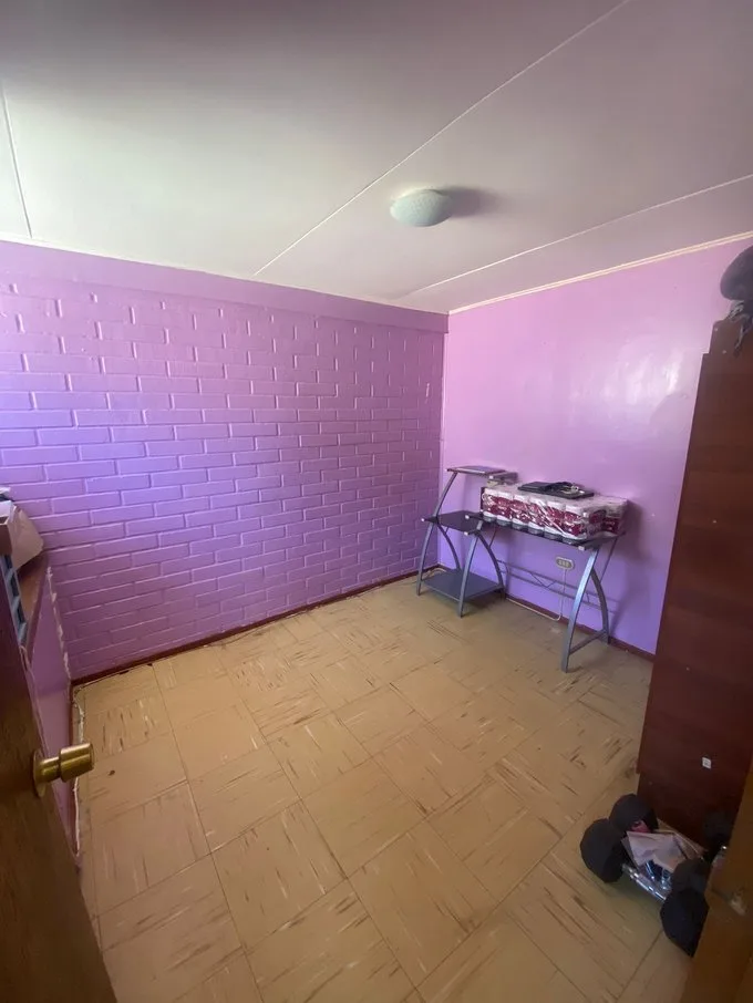 Arriendo de Casa en Quillota, Vicuña Mackenna