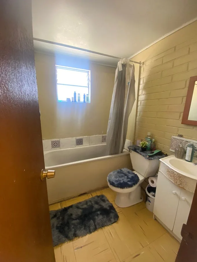 Arriendo de Casa en Quillota, Vicuña Mackenna