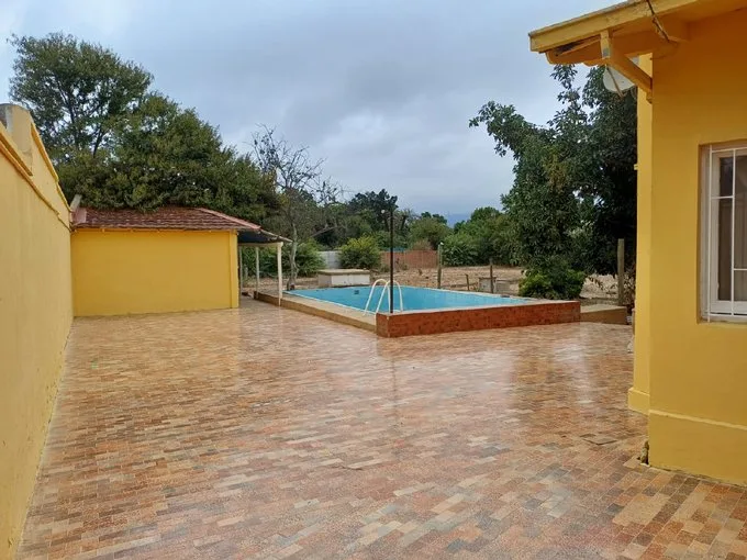 Arriendo de Casa en Quillota, calle Maipú