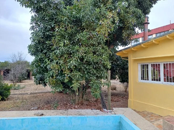 Arriendo de Casa en Quillota, calle Maipú
