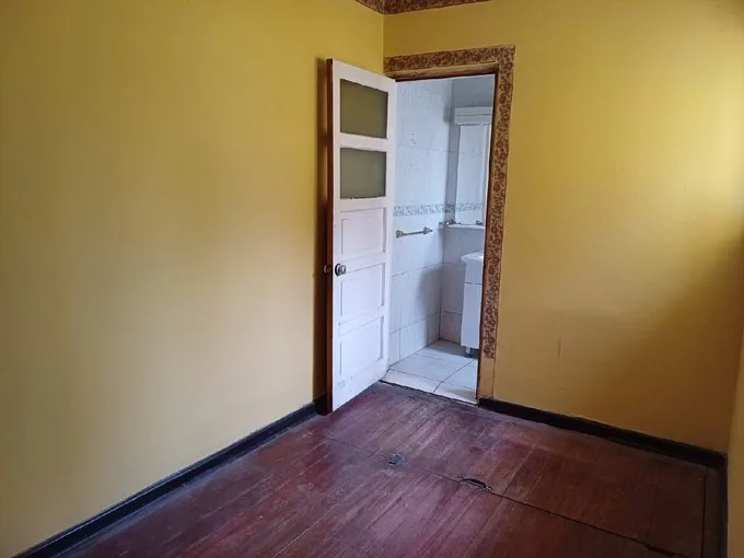 Arriendo de Casa en Quillota, calle Maipú