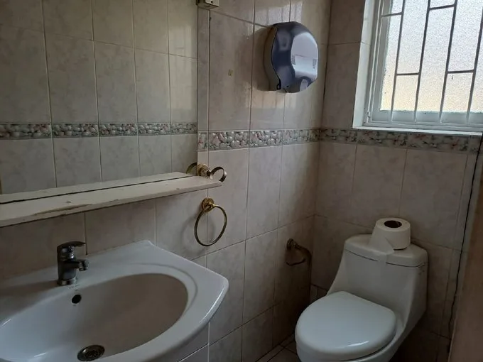 Arriendo de Casa en Quillota, calle Maipú