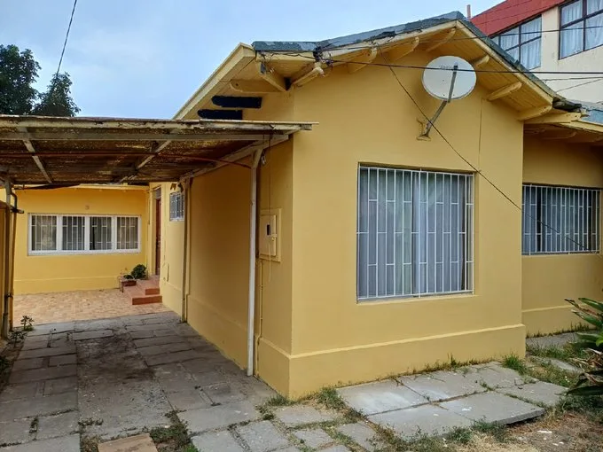 Arriendo de Casa en Quillota, calle Maipú
