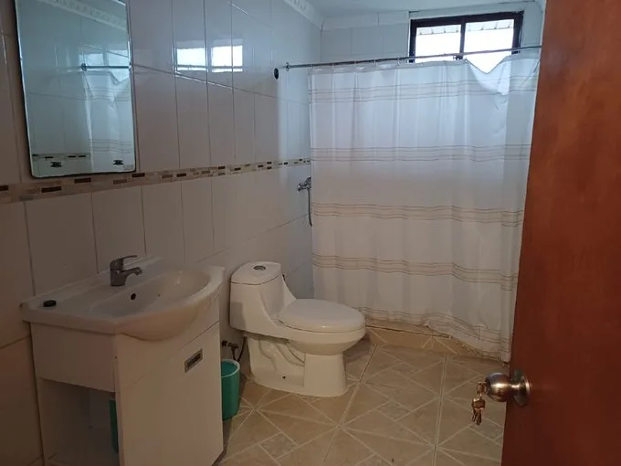 Arriendo de Casa en Quillota, quillota