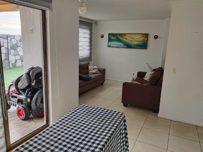 Arriendo de Casa en Quilpué, Alto Manquehue