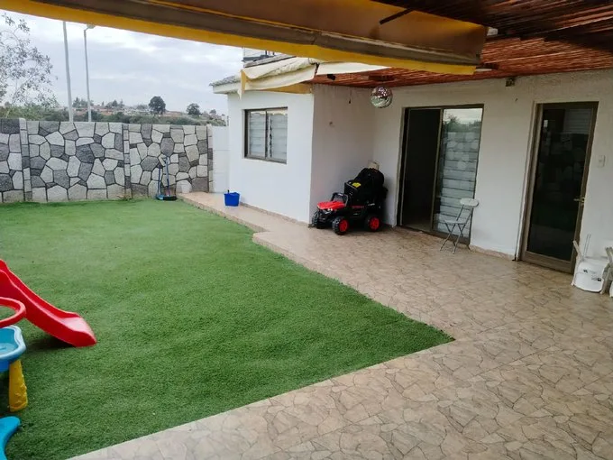 Arriendo de Casa en Quilpué, Alto Manquehue