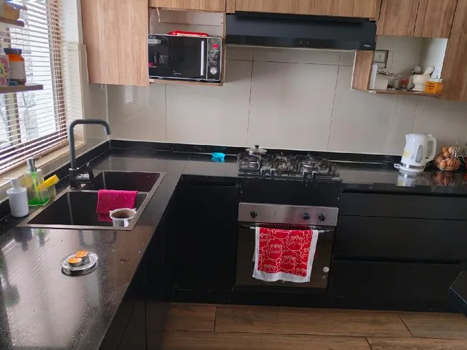 Arriendo de Casa en Quilpué, Alto Manquehue