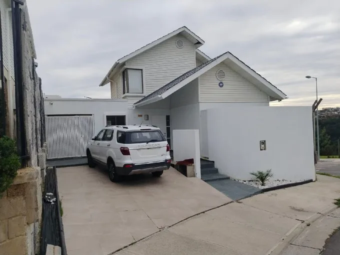 Arriendo de Casa en Quilpué, Alto Manquehue