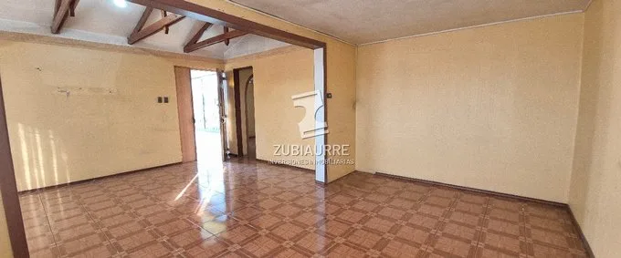 Arriendo de Casa en Quilpué, V Centenario - 1