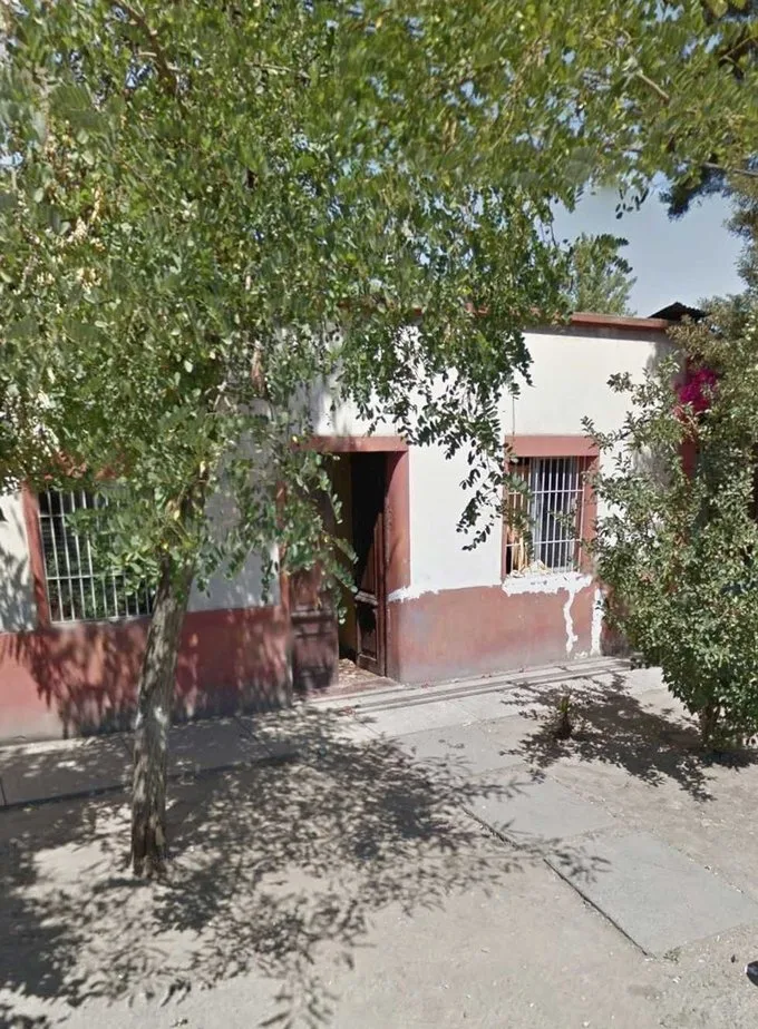 Arriendo de Casa en Quinta Normal, Habitación pareja o persona sola  (128720)