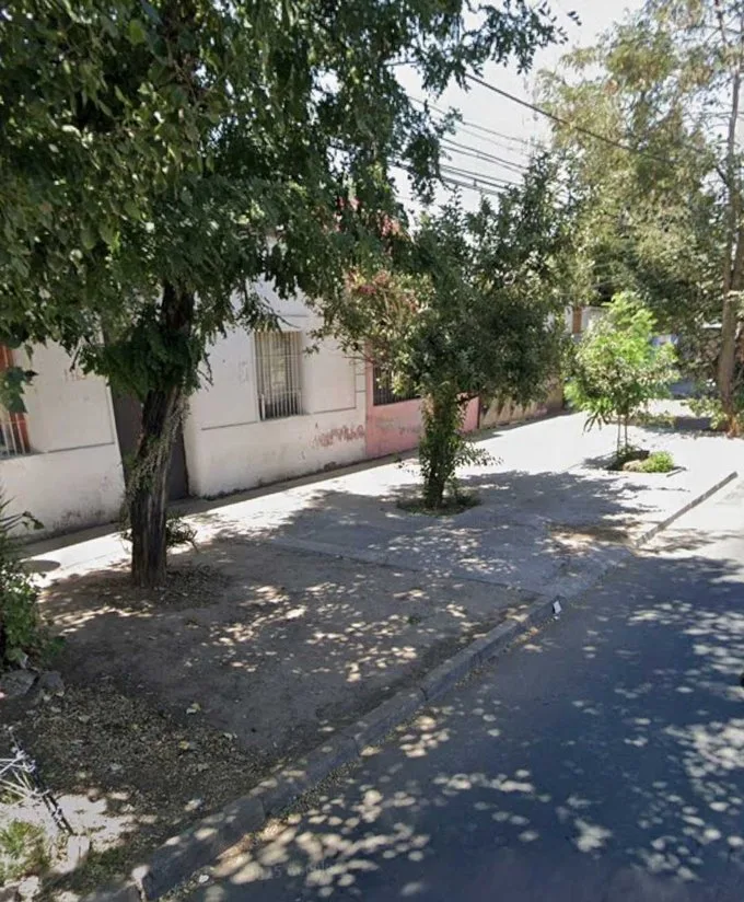 Arriendo de Casa en Quinta Normal, Arriendo Casa 2 pisos Quinta Normal (22258)