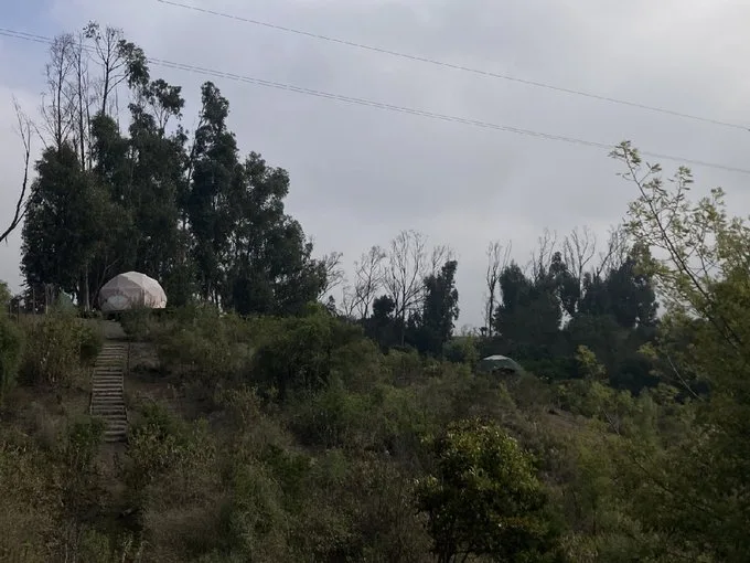Arriendo de Casa en Quintero, Campomar 1
