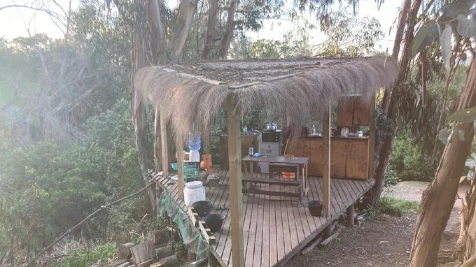 Arriendo de Casa en Quintero, Campomar 1