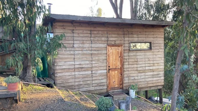 Arriendo de Casa en Quintero, Campomar 1
