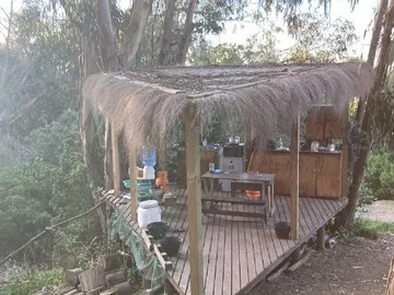 Arriendo de Casa en Quintero, Campomar 1