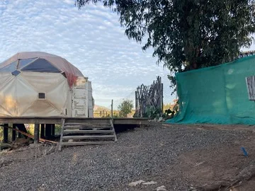 Arriendo de Casa en Quintero, Campomar 1